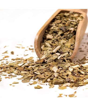 Yaguar Yerba Mat Wild Energy 500g Forte teneur en caf ine Mat d Argentine Forte Stimulation Mat Tr s nergisant sans Gluten - Buy Online on GoSupps.com