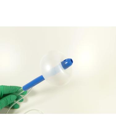 Balloon Intestinal Tube with Silicone Balloon | Quality Enema Solutions for Safe and Comfortable Use - Buy Online on GoSupps.com