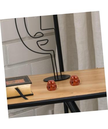 Ultechnovo Solid Wood Chinese Handballs - 2nd Hand Massage Balls for Outdoor Gymnastics & Relaxation - Buy Online on GoSupps.com