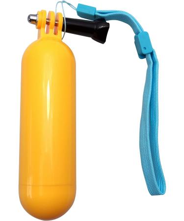 SHOOT Floating Hand Grip for GoPro Hero 11-3 with Anti Fog Inserts - Buy Online on GoSupps.com