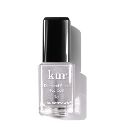 LONDONTOWN Diamond Shine Top Coat 0.4 fl. oz.