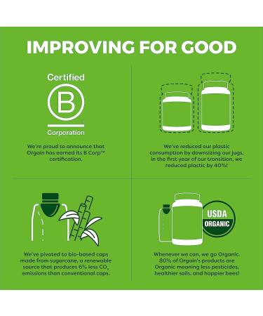 Buy Orgain Kids Sugar Free Multivitamin Gummies - Vegan 50 Superfoods 15 Vitamins Immune Support 60 Gummies for Ages 4+ Mixed Berry - Buy Online on GoSupps.com