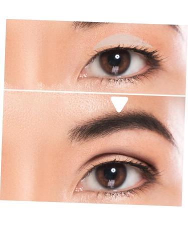 HONMEET 50 Sheets Lace Double Eyelid Sticker Transparent Eyelid Tape Eyelid Lifter Strips Double Eyelid Stickers Double Eyelid Tape Eyelid Tapes for Eyelid Lifting Tapes - Buy Online on GoSupps.com
