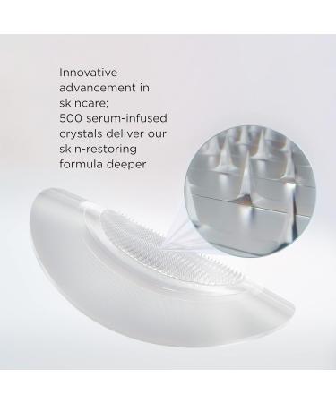 Vice Reversa Pigment Fader - Dark Spot Remover for Face with Niacinamide Gluthathione and Vitamin C MicroCrystal Skincare (12 Patches) - Buy Online on GoSupps.com
