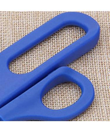 HCHGJKN Nail Clippers Manicure Clipper Scissors Nail Cutter Chiropody Pedicure Toenail Scissors Gauze Stainless Steel Bandage Long Reach Trim Tools - Buy Online on GoSupps.com