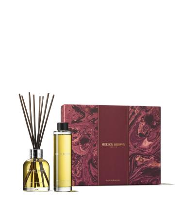 Molton Brown Orange & Bergamot Home Fragrance Gift Set 2024