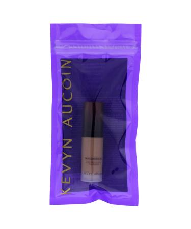 The Etherealist Skin Illuminating Foundation - EF 13 Deep by Kevyn Aucoin for Women - 4.2g Foundation