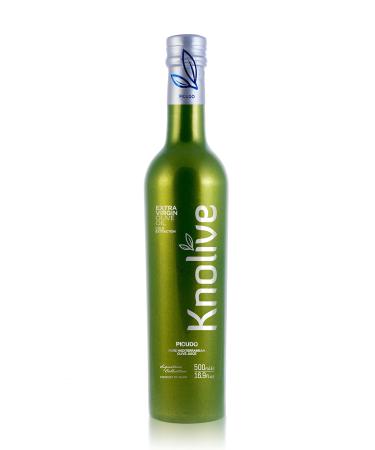 Knolive - Picudo Extra Virgin Olive Oil 500ml
