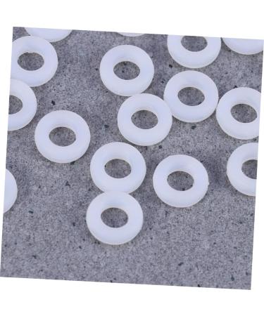 DOITOOL 40 Pcs Silicone Shot Glass Holder & Anti-Slip Ring for Glasses - 20 Pairs Temple Tips | Durable & Stylish Eyewear Accessories - Buy Online on GoSupps.com