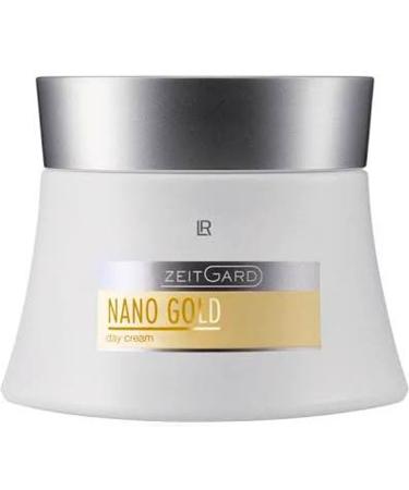 LR Nanogold - day cream - 50 ml