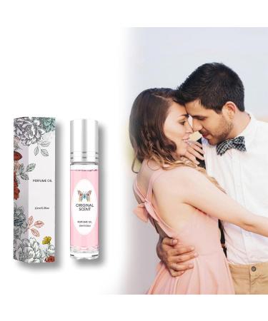 Pheromone Perfume for Women Fragrance Pheromone Cologne Attract Men Long Lasting Fragrance Unleash Your Charm and Stay Confident (Original Flavour) - Buy Online on GoSupps.com