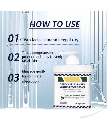 Advanced Firming and Anti-Wrinkle Cream Firming Cream Luxelift Body Firming Cream Skin Firming Rejuvenating Cream 60 g (1x) - Buy Online on GoSupps.com