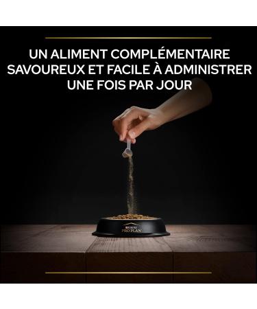 PURINA PRO PLAN | Multivitamins+ | Powder | Complementary food | Cat | 60g box - Buy Online on GoSupps.com