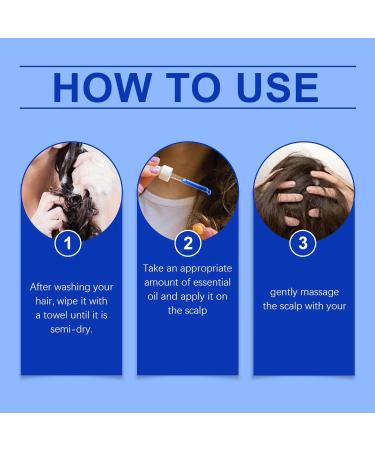 Fleava Copper Peptides for Hair Advanced Copper Peptide for Women Hair Growth Serum Serum Hair Copper Peptide Hair Growth Serum Copper Peptide Serum for Hair Loss Copper Peptide Hair Regrowth - Buy Online on GoSupps.com