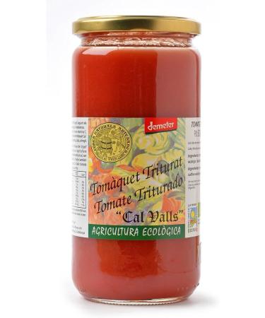  Cal Valls Cal Valls Tomato Printed 670g - Buy Online on GoSupps.com