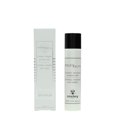 Sisley Youth Hydrating-Energizing Early Wrinkles Treatment 1.4 oz Unisex Anti-Aging Skincare for Youthful Skin - Buy Online on GoSupps.com