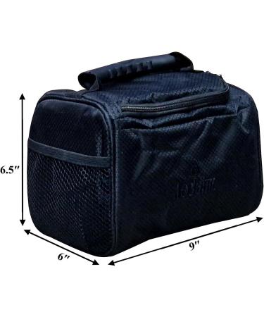 Acclaim Newawling Bag - Robust Mini-Ripstop Nylon with Bowls | Indoor & Outdoor Use | Green Black - Buy Online on GoSupps.com
