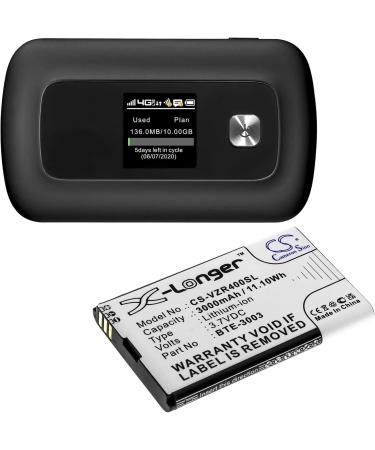 Buy Battery Replacement for Orbic RC400L Speed ORB400LB BTE-3003 - Fast International Shipping - Buy Online on GoSupps.com