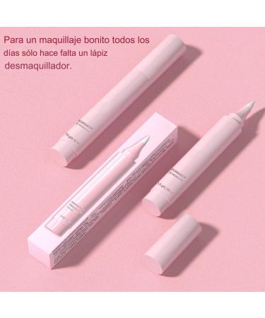 Eye Makeup Remover Eyebrow Concealer 3.5g Quick Dry Instant Concealer for Beginners Eye Makeup Removal and Lip Makeup Removal - Buy Online on GoSupps.com