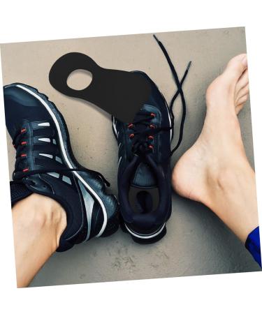 NOLITOY Orthotic Insoles - 3 Pairs Arch Support Cushions for Foot Care & Flatfoot Relief - Buy Online on GoSupps.com