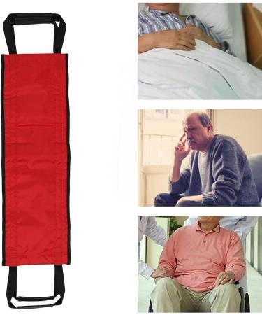 Buy Bed Transfer Nursing Belt | Safe & Breathable Nursing Belt for Disabled | International Shipping - Buy Online on GoSupps.com