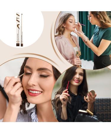  Veeteah Eyeliner pencils Waterproof with creamy liquid eyeliner For beginners women day and night makeup parties - Buy Online on GoSupps.com