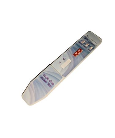 Single Panel Urine Drug Test Strip Buprenorphine (BUP) - 15 Pack
