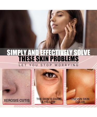 Acerola Cherry Skin Beautifying Essence Brightens Skin Tone Fades Dullness Moisturizes Moisturizes and Whitens Essence 15ml - Buy Online on GoSupps.com