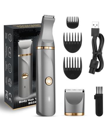 Intimate razor for women gray gold - Buy Online on GoSupps.com