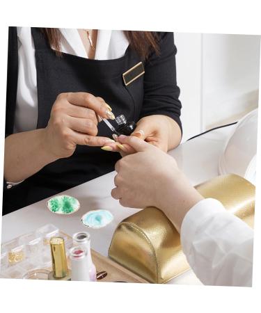 Healifty Palette pour Nail Art de Bague 2 Pi ces Bleu et Vert Planches de M lange Compactes pour Vernis Ongles Usage Professionnel et Personnel Outil Maniable pour Manucure Artistique - Buy Online on GoSupps.com