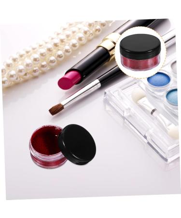 SOESFOUFU Elegant Lipstick Ingredients Glossy Lipstick Palette Safe For Lips Highlighting Makeup 370X370X210CM as shown - Buy Online on GoSupps.com