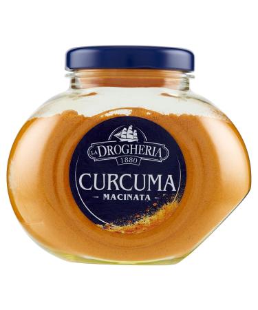DROGHERIA ALIMENTARE La Drogheria Ground Turmeric 105g