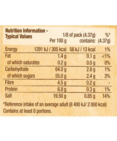 Old El Paso Mexican Smoky BBQ Fajita Seasoning Mix 35g - Authentic Flavor, Easy to Use - Pack of 1 - Buy Online on GoSupps.com