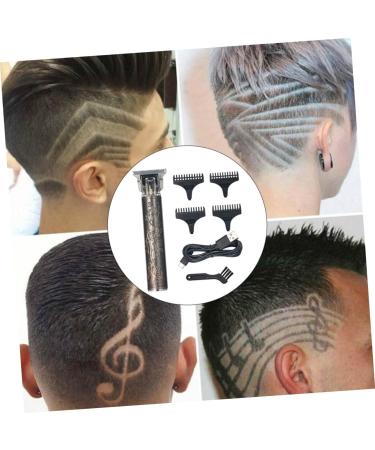 FRCOLOR Electric Razor Professional Barber Clippers - Buy Online on GoSupps.com