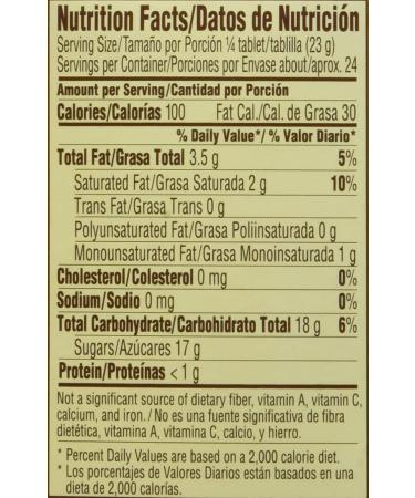 Abuelita Chocolate Tablets 19 Oz - Pack of 2 | Authentic Mexican Hot Chocolate - Buy Online on GoSupps.com