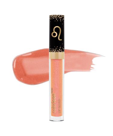 wet n wild Color Icon Lip Gloss Leo