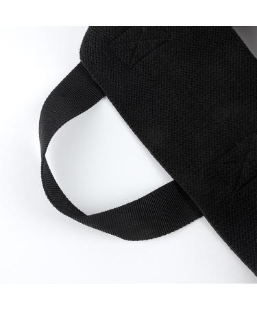 Posture Correction | Back Brace Corrector Adjustable Shoulder Brace Corrector for Discomfort Relief Back Shoulders Neck - Buy Online on GoSupps.com