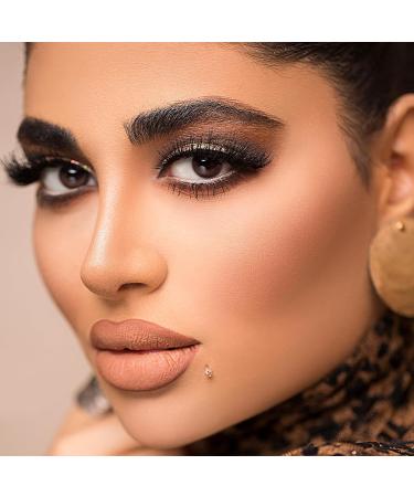 140pcs D Curl Eyelash Clusters | 8-16mm Individual Fluffy Lash Extensions | Best False Lashes for Beginners | DIY Wispy Cluster Lashes - Buy Online on GoSupps.com