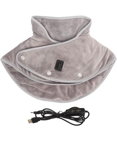 Portable Neck & Shoulder Heating Pad - 3-Step Hot Compress for Relaxation & Relief | Perfect for Back & Stomach - Buy Online on GoSupps.com