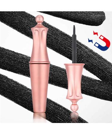 Magnetic Liquid Pen Pencil Long Lasting Makeup Beauty Cosmetic - Buy Online on GoSupps.com