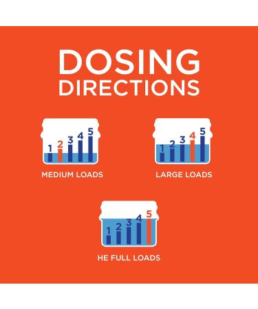 Tide Laundry Detergent 1.09 L 1.09 l (Pack of 1) - Buy Online on GoSupps.com