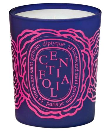 DIPTYQUE Limited Edition Centifolia Rose Candle 190g