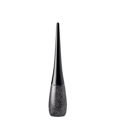 Ruby Kisses Glitz N' Black Eye Bling Glitter Eyeliner - Sparkle and Shine with this Stunning Eyeliner - Buy Online on GoSupps.com