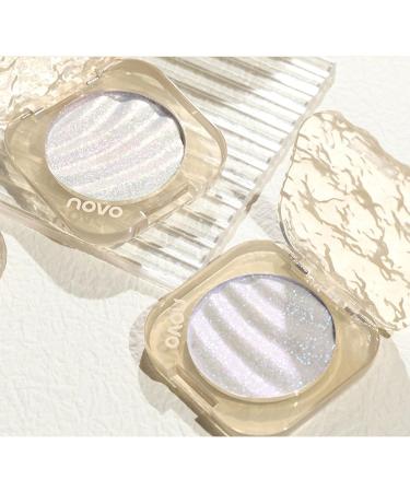 Moonlight White Illuminating Powder for Face and Body - Buy Online on GoSupps.com