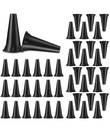 Otoscope Cover Plastic Otoscope Specula Tips Disposable Ear Specula for Adults and Older Children( 4.25 mm) 200 4.25 mm