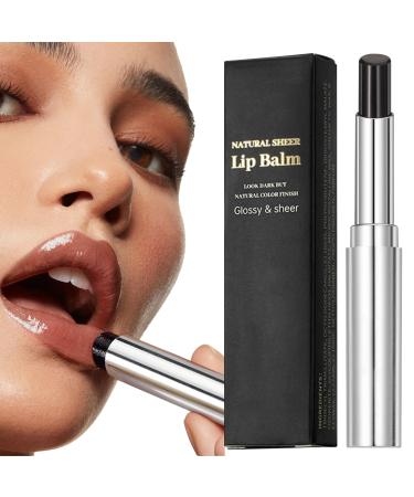 G n rique Smoothing Lip Stain Natural Gloss Finish 3.70 in Hydrating Makeup Color Long-Lasting Wear Lightweight Texture for Daily Use Commute Parties Beauty Care