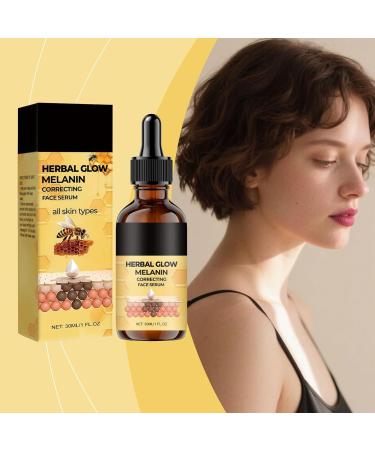  G n rique Brightening Lotion | Gentle Moisturizing Agent 30ml Facial Liquid for Women and Family Friends Daily Use Morning and Night Home Travel Makeup - Buy Online on GoSupps.com