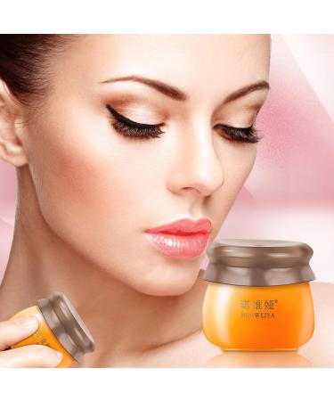Lip Film Whitening for Dark Lips with Lip Brush | With Lip Brush Plumping Lip Gloss Girls Lips Lip Care Products Enriched with - Buy Online on GoSupps.com