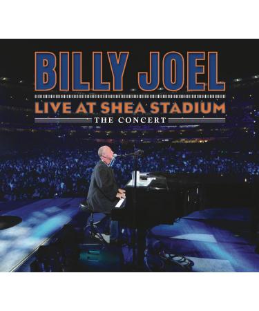 Live at Shea Stadium