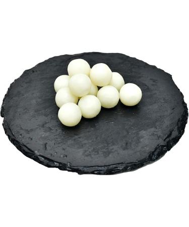 Buy Otoflat Beeswax Earplugs | 12-Pack Premium Sleep Protection | SNR 29dB Noise Reduction - Buy Online on GoSupps.com